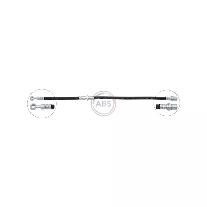 Flexible de frein A.B.S. SL 4311