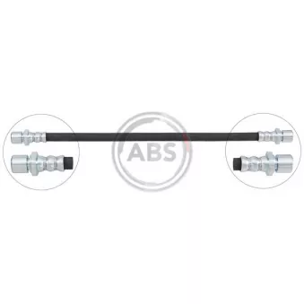 Flexible de frein A.B.S. SL 4312