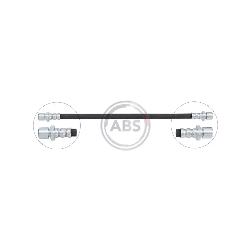 Flexible de frein A.B.S. SL 4312