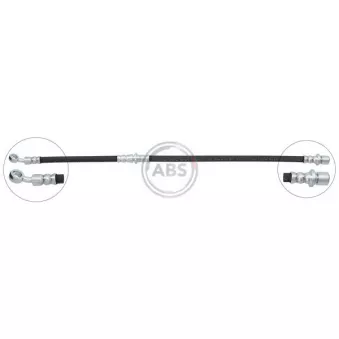 Flexible de frein A.B.S. SL 4314