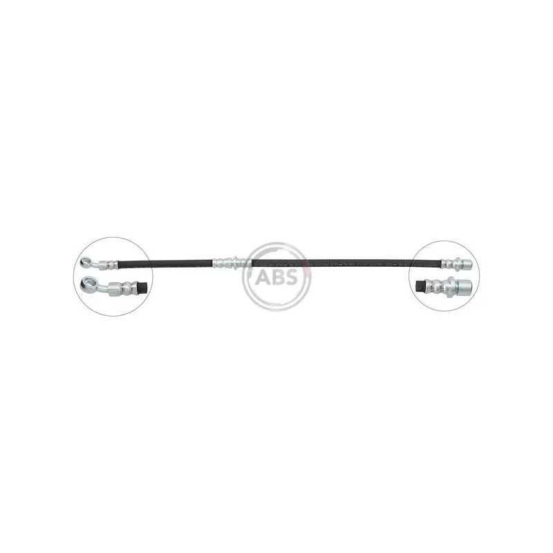 Flexible de frein A.B.S. SL 4314