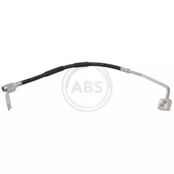 Flexible de frein A.B.S.