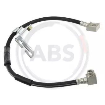 Flexible de frein A.B.S.