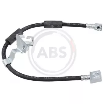 Flexible de frein A.B.S.