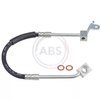 Flexible de frein A.B.S. SL 4630