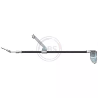 Flexible de frein A.B.S. SL 4651