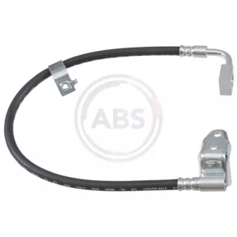 Flexible de frein A.B.S.
