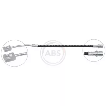 Flexible de frein A.B.S. SL 4698