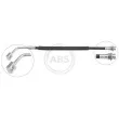 Flexible de frein A.B.S. SL 4800 - Visuel 1