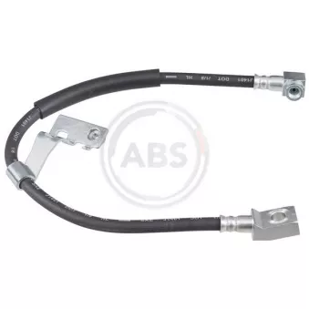 Flexible de frein A.B.S.