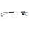 Flexible de frein A.B.S. SL 4806 - Visuel 1