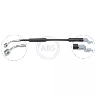 Flexible de frein A.B.S. SL 4806