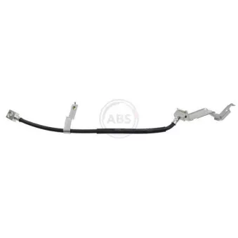 Flexible de frein A.B.S.