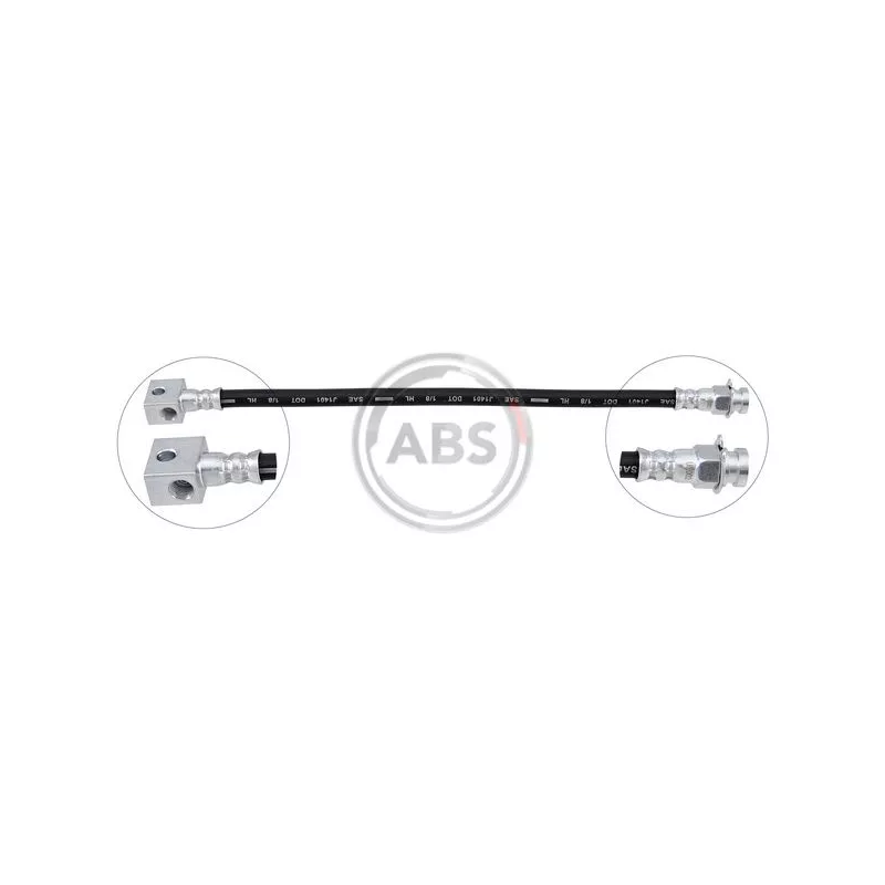 Flexible de frein A.B.S. SL 4837