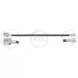 Flexible de frein A.B.S. SL 4843 - Visuel 1