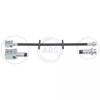 Flexible de frein A.B.S. SL 4845