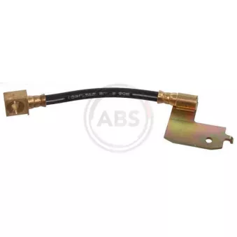 Flexible de frein A.B.S.