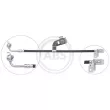 Flexible de frein A.B.S. SL 4858 - Visuel 1