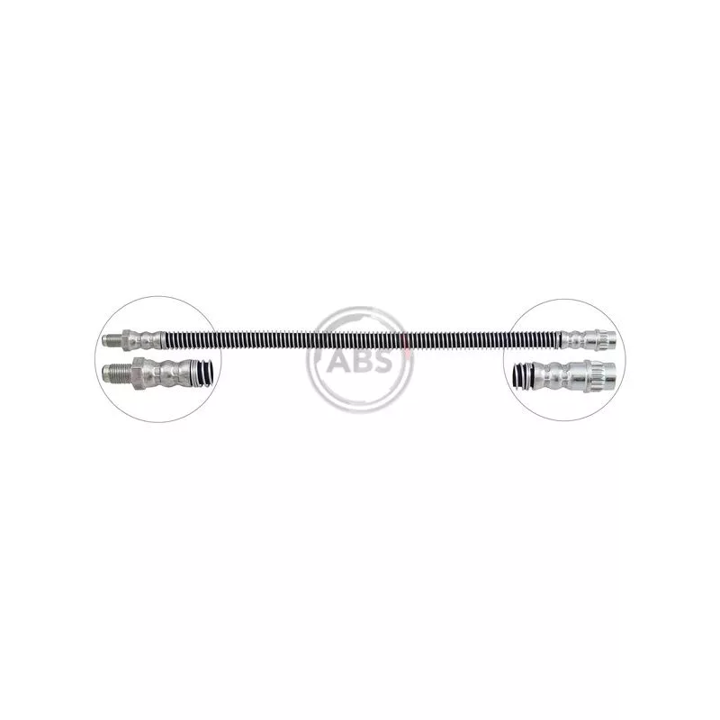 Flexible de frein A.B.S. SL 4861