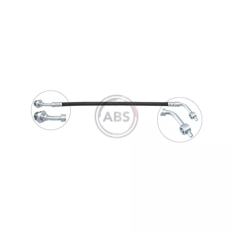 Flexible de frein A.B.S. SL 4909