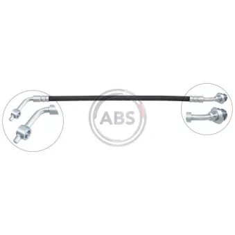 Flexible de frein A.B.S. SL 4910