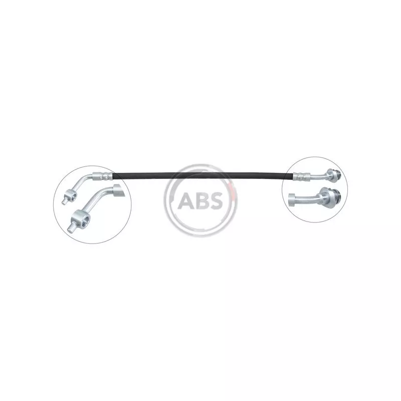 Flexible de frein A.B.S. SL 4910