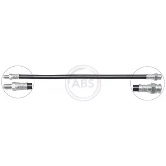 Flexible de frein A.B.S. SL 4939