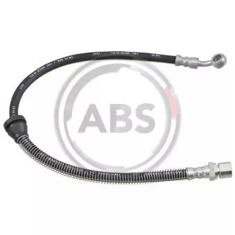 Flexible de frein A.B.S.