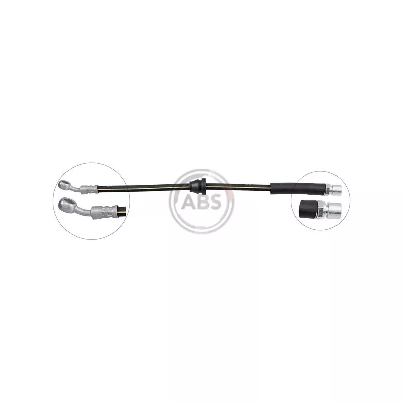 Flexible de frein A.B.S. SL 4945