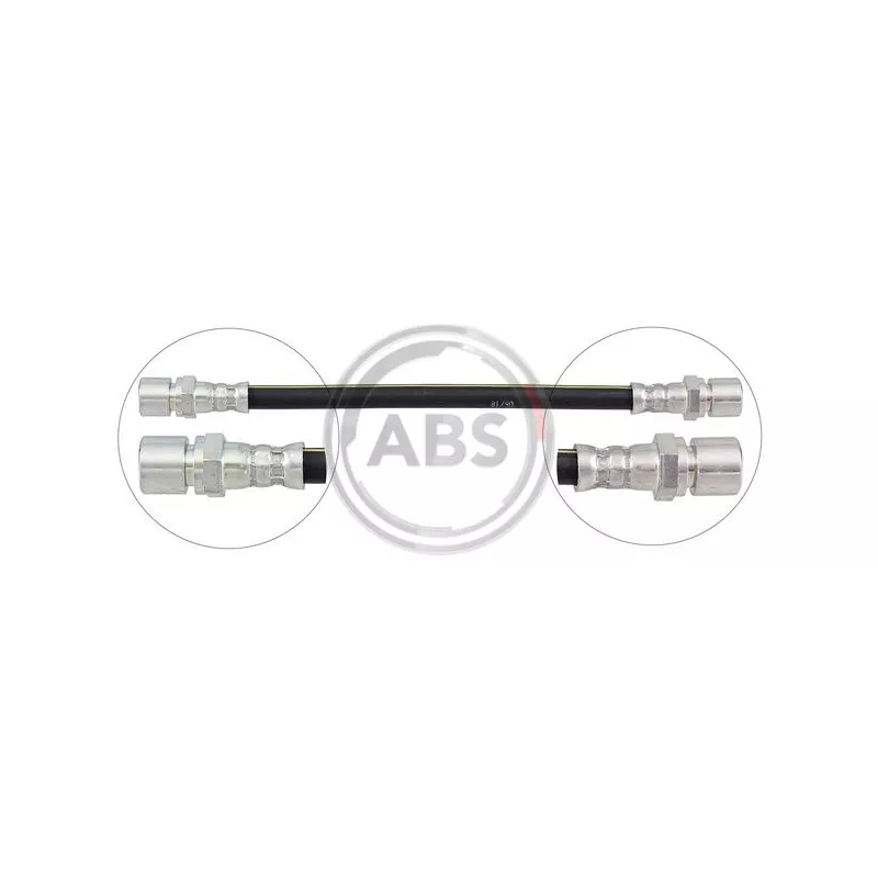 Flexible de frein A.B.S. SL 4946