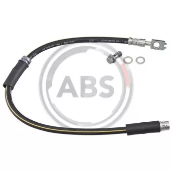 Flexible de frein A.B.S.