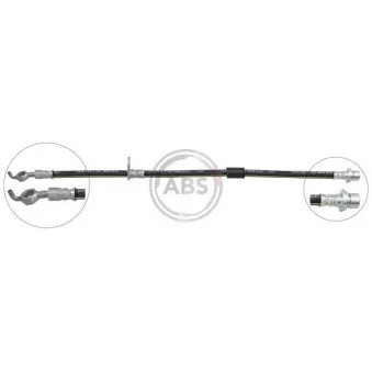 Flexible de frein A.B.S. SL 4969