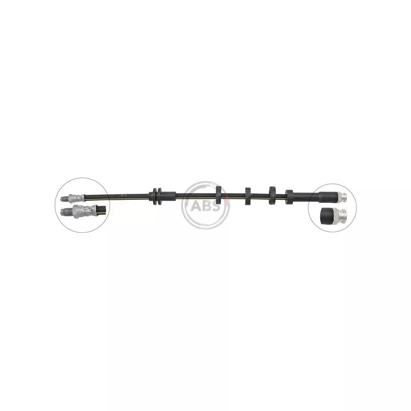 Flexible de frein A.B.S. SL 4984