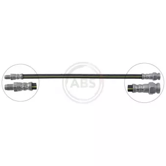 Flexible de frein A.B.S. SL 4990