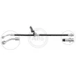 Flexible de frein A.B.S. SL 4999 - Visuel 1