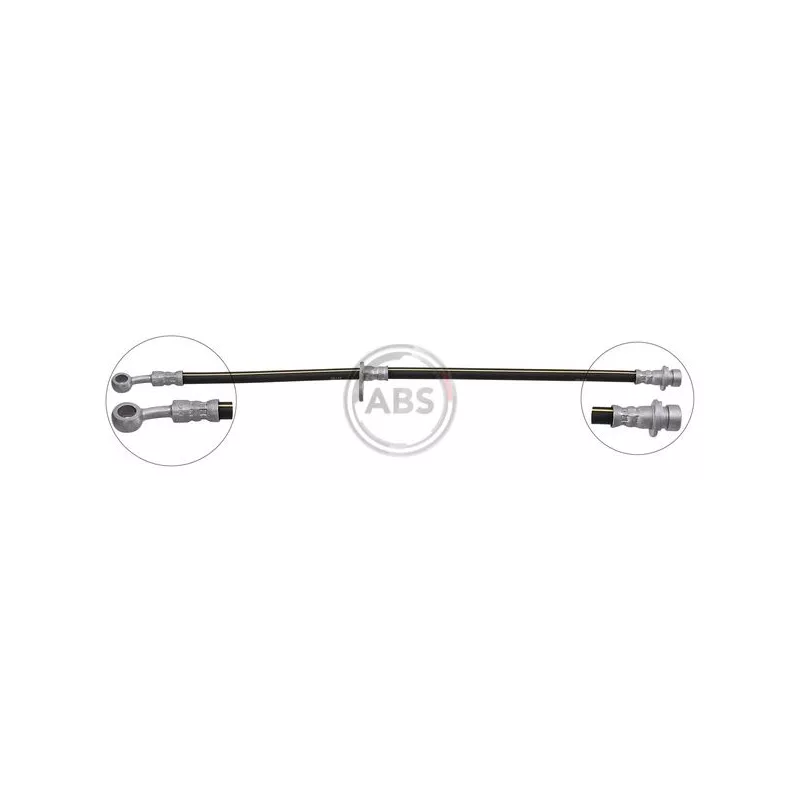 Flexible de frein A.B.S. SL 5009