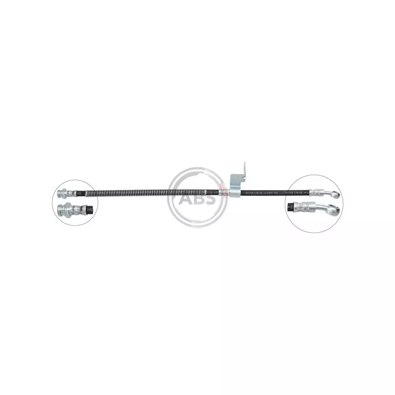 Flexible de frein A.B.S. SL 5016