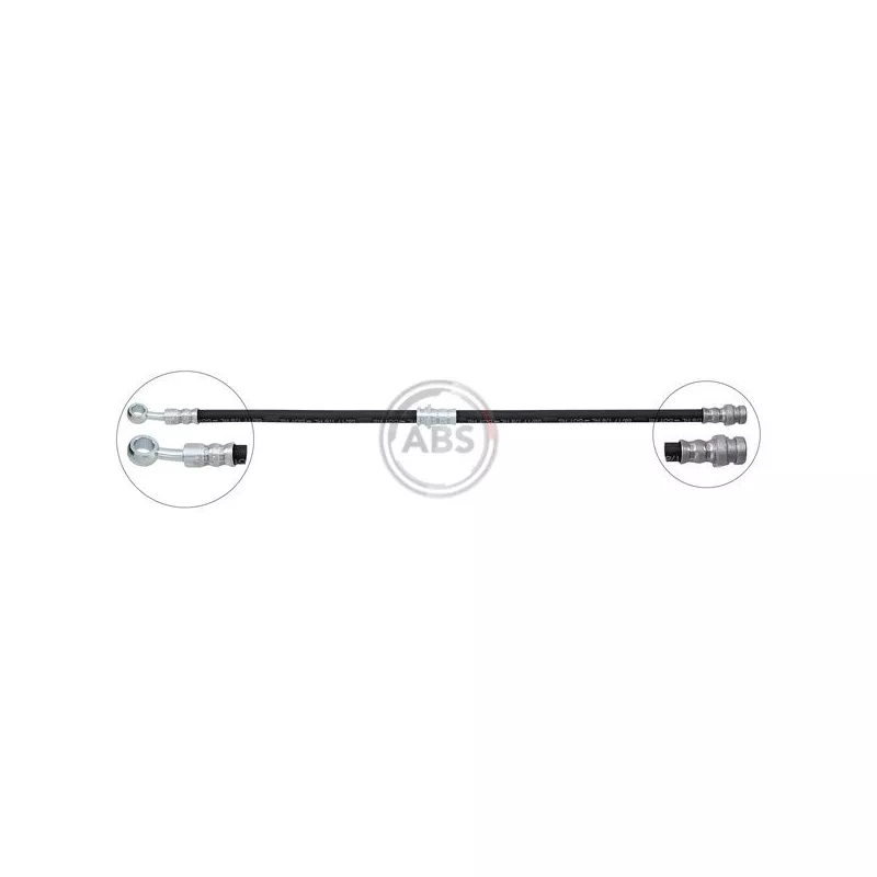 Flexible de frein A.B.S. SL 5019