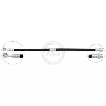 Flexible de frein A.B.S. SL 5020