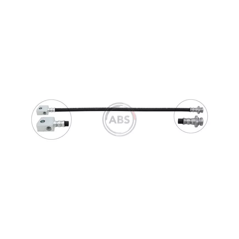 Flexible de frein A.B.S. SL 5025