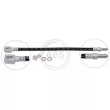 Flexible de frein A.B.S. SL 5034 - Visuel 1