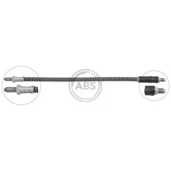 Flexible de frein A.B.S. SL 5035