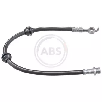 Flexible de frein A.B.S.