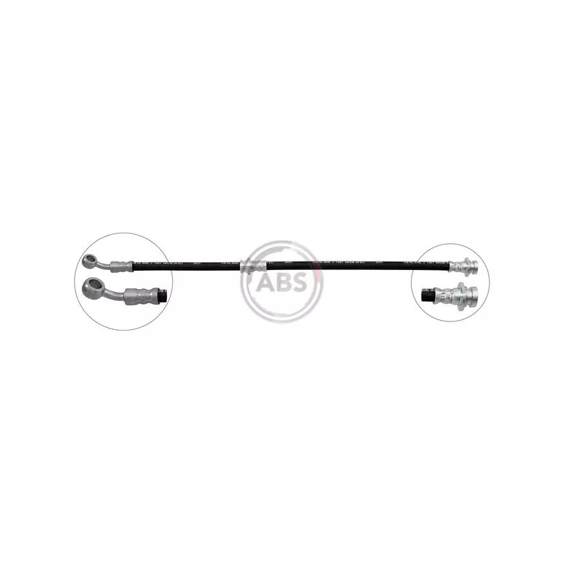 Flexible de frein A.B.S. SL 5092