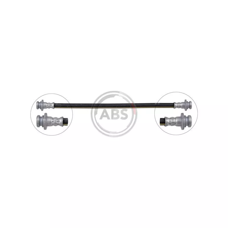Flexible de frein A.B.S. SL 5093