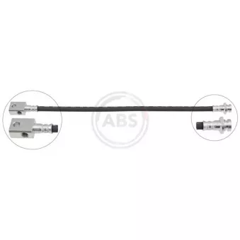Flexible de frein A.B.S. SL 5159
