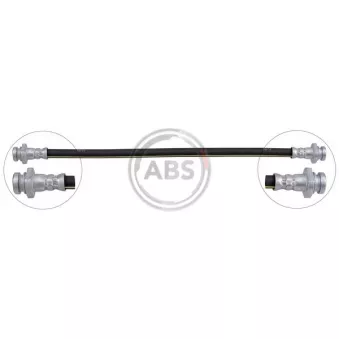 Flexible de frein A.B.S. SL 5164