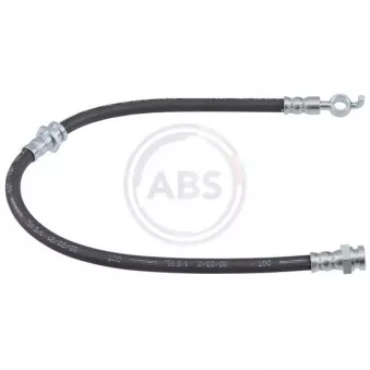 Flexible de frein A.B.S.