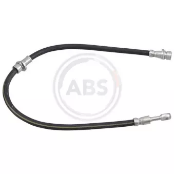 Flexible de frein A.B.S.
