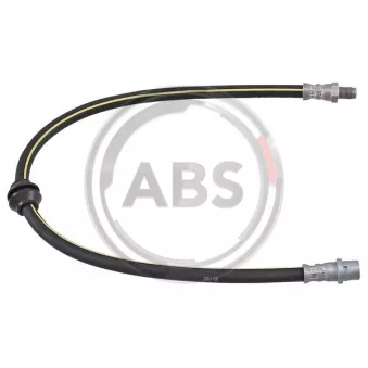 Flexible de frein A.B.S.